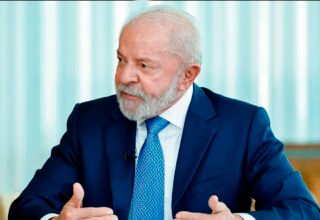 Lula endurece discurso contra feminicídio e dispara: ‘Mão que bate em mulher não precisa votar em mim’ - 