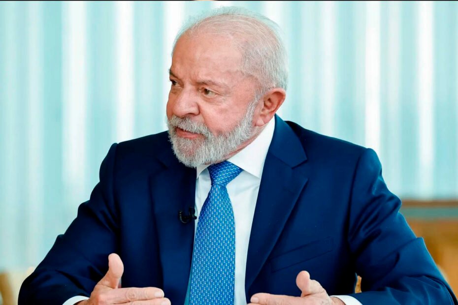 Lula diz que esquerda levou ‘surra’ nas redes e afirma ter disposição para disputar mais cinco eleições - 