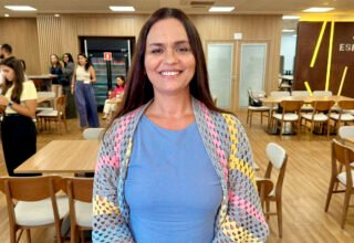 Monica Melo destaca papel da comunicação para valorizar contribuição da Fieb ao setor produtivo - 