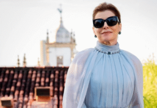 Morte de Odete Roitman em remake de ‘Vale Tudo’ divide público e frustra fãs da versão original - 