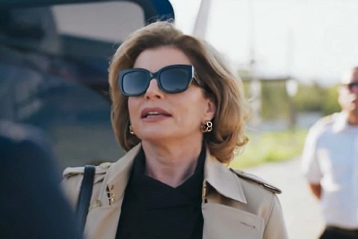 Final de ‘Vale Tudo’ é detonado na web e recebe nota zero de crítica especializada - 