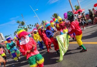 Trânsito na Barra e Ondina terá interdições e mudanças para Furdunço e Fuzuê neste fim de semana - 
