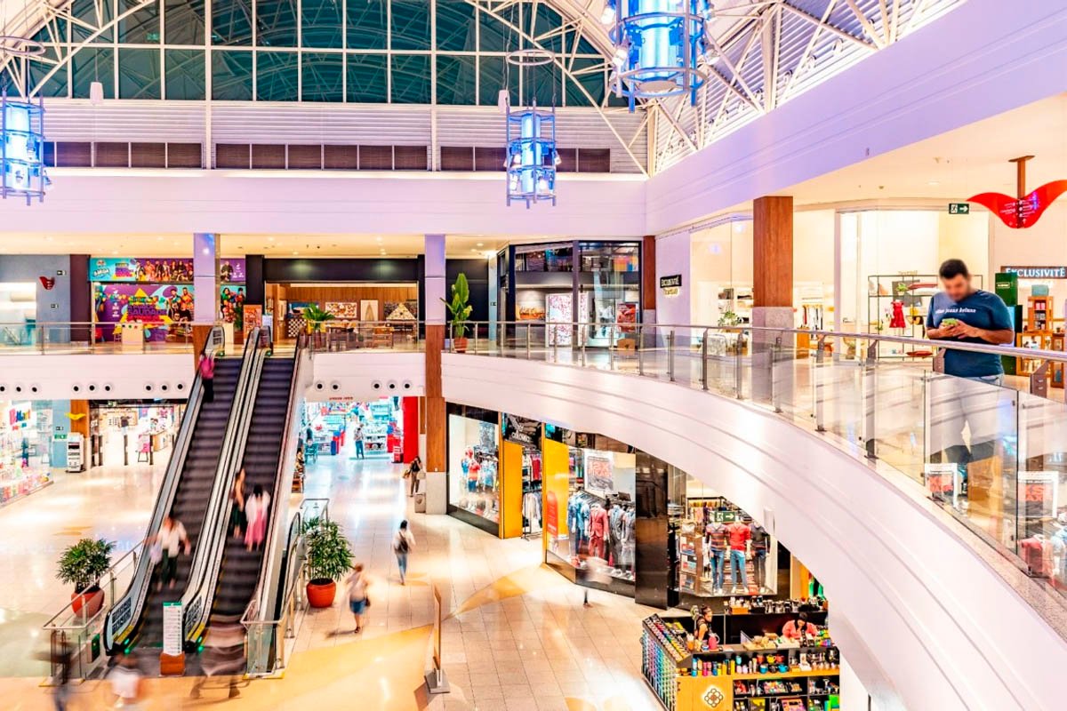 Black Friday 2025 deve elevar vendas do varejo baiano em 3%, projeta Fecomércio-BA - 