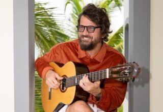 Saulo, Timbalada e Alexandre Peixe fecham Sauípe Weekend com noite de hits e clima de Carnaval neste sábado - 