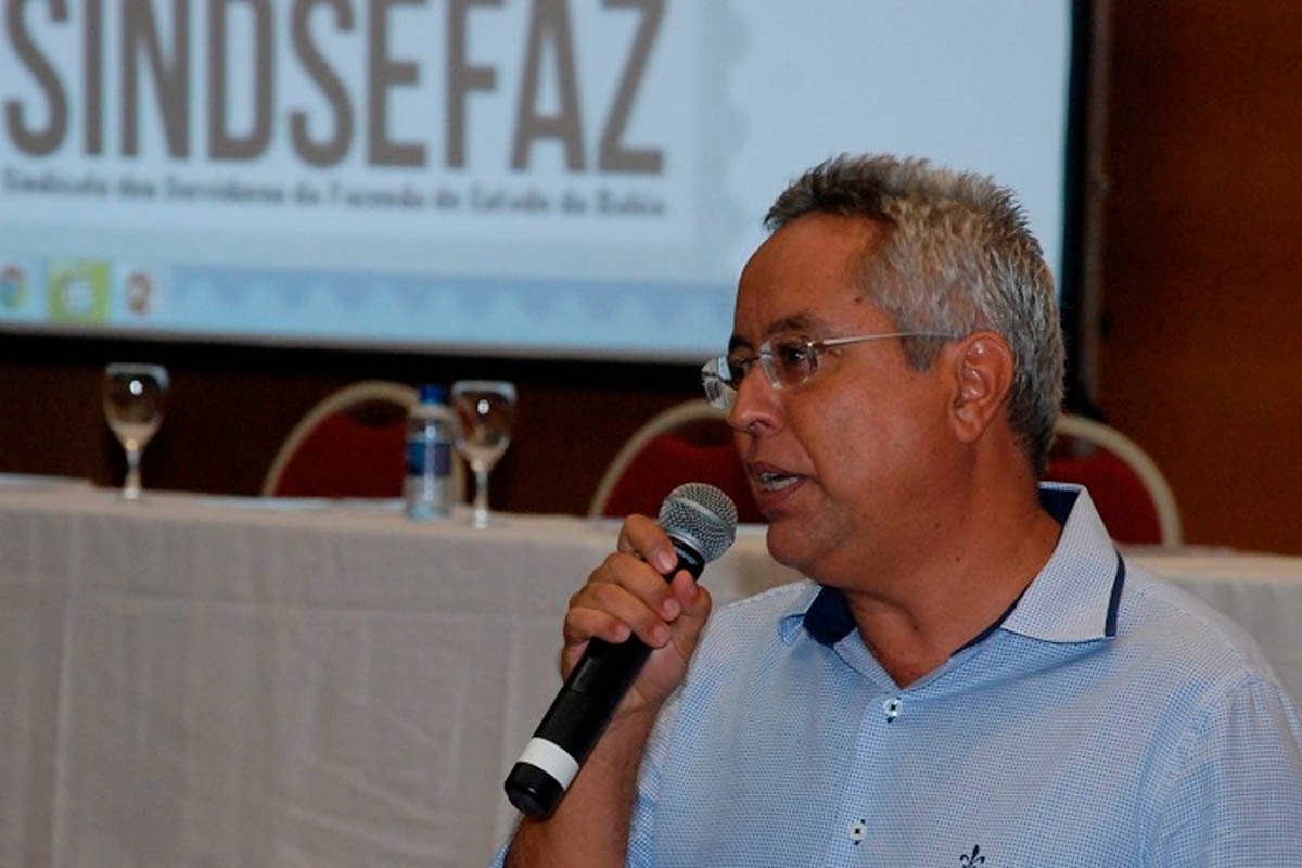 Sindsefaz celebra anúncio de concurso com 200 vagas e diz que reforço na Sefaz-BA chega em ‘momento crítico’ - 