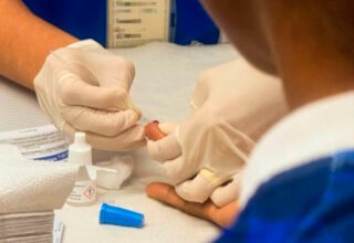 Outubro Verde: Salvador oferece testes rápidos de sífilis e HIV gratuitos na Barra neste fim de semana - 