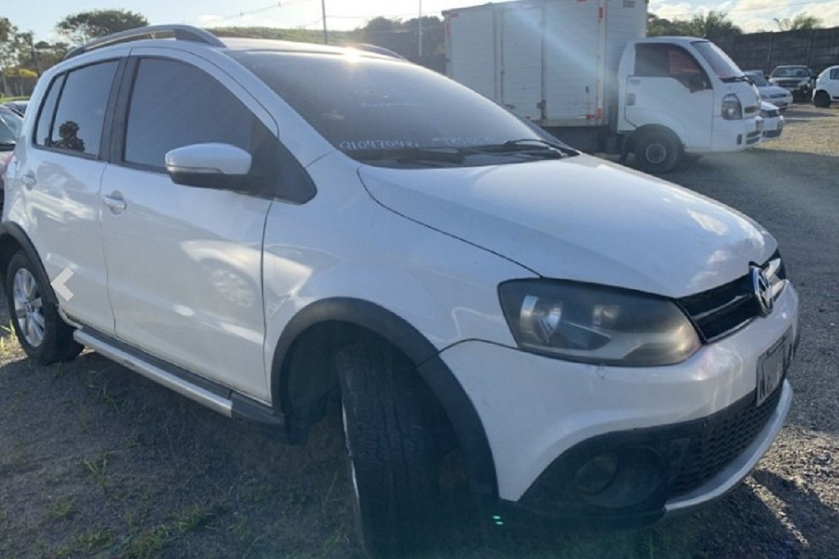 Transalvador realiza leilões online com 160 veículos e motos com lances a partir de R$ 4 mil - 