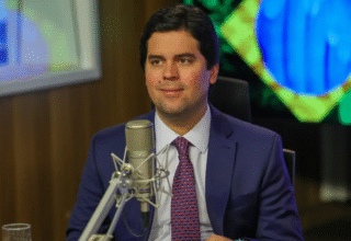 Governo busca conter crise com PP e manter Fufuca no Ministério do Esporte - 