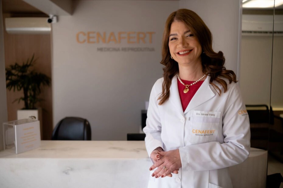 Estudo inédito aponta uso de medicamentos para saúde mental em quase 8% de pacientes inférteis - 