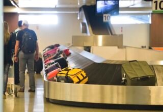 Novo projeto sobre bagagem de mão pode encarecer passagens e travar setor aéreo, alertam associações - 