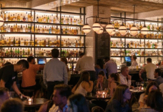 85% dos bares e restaurantes da Bahia projetam alta nas vendas no fim de ano, aponta Abrasel - 