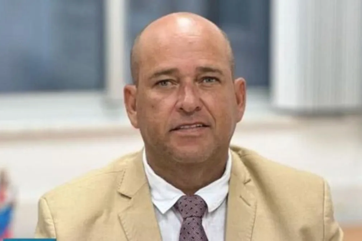 Justiça aceita nova denúncia e Binho Galinha vira réu novamente em caso da Operação El Patrón - 