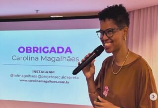 ‘Mas nem parece que você tem câncer’: a história real que virou símbolo de força e representatividade feminina - 