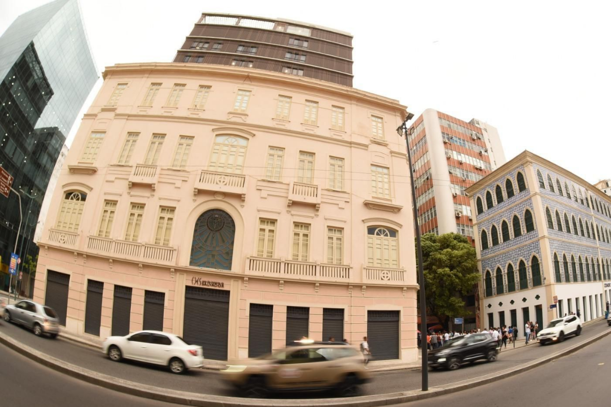 Salvador sedia encontro nacional de gestores de cultura e se consolida como polo de inovação criativa - 