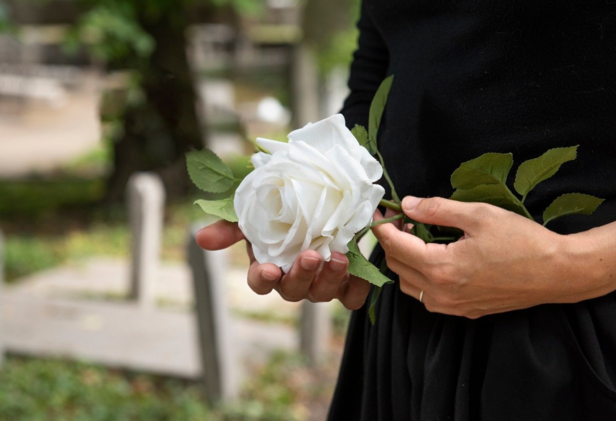 105 frases de Dia de Finados 2025:  homenagem a quem partiu e permanece no coração - 