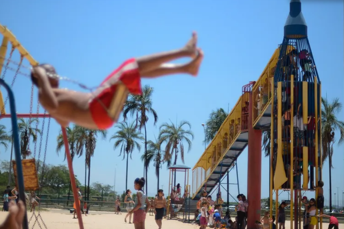 Por que Brasil é o único país que comemora Dia das Crianças em 12 de outubro - 