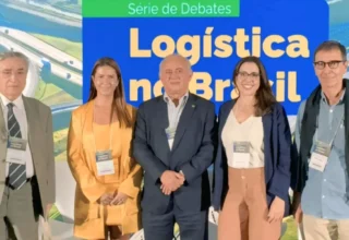 Presidente da Fieb cobra investimentos em infraestrutura e alerta que Nordeste segue estagnado com 14% do PIB - 