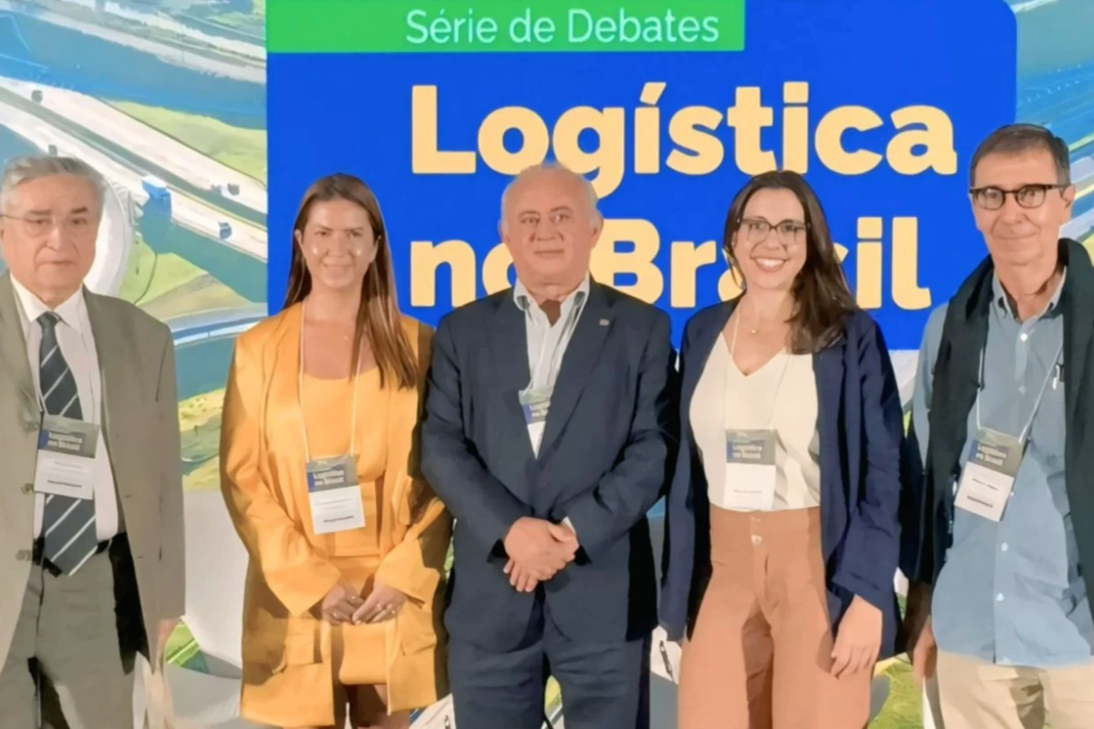 Presidente da Fieb cobra investimentos em infraestrutura e alerta que Nordeste segue estagnado com 14% do PIB - 