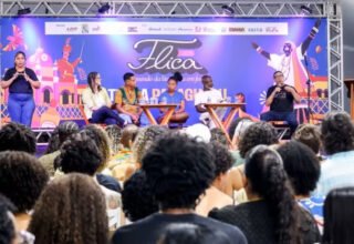 Flica 2025 começa nesta quinta e promete agitar o Recôncavo com shows, debates e atividades literárias - 