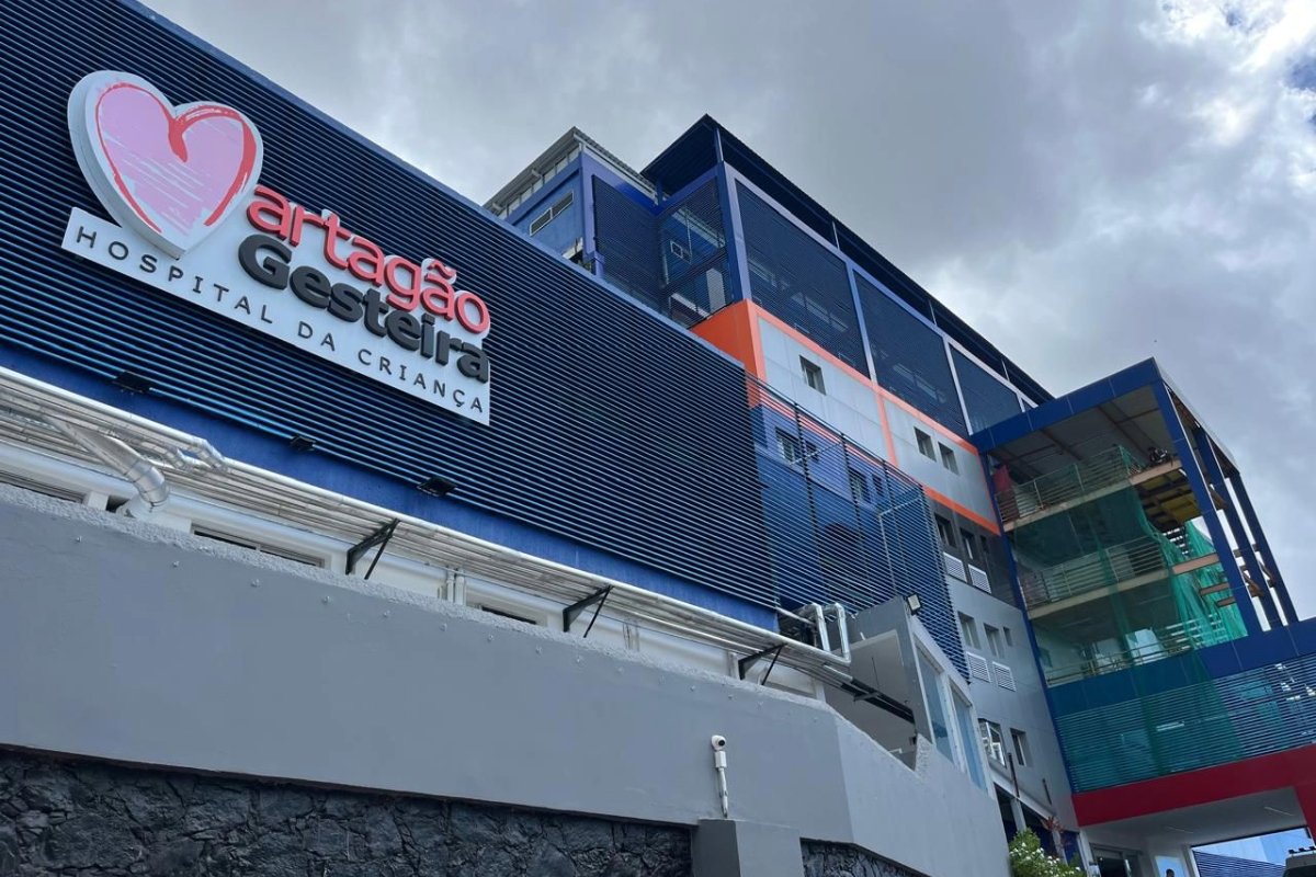 Martagão Gesteira homenageia 160 parceiros em evento que celebra solidariedade e compromisso com a saúde infantil - 