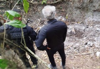 Tragédia em Anguera: corpos de três jovens desaparecidas são encontrados; cinco suspeitos presos - 