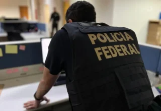 PF deflagra megaoperação contra fraudes de R$ 26 bilhões no setor de combustíveis ligada ao Grupo Refit - 
