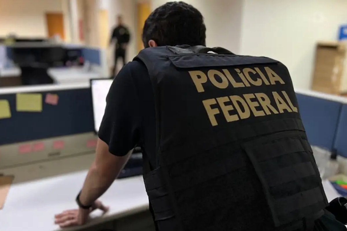 PF deflagra megaoperação contra fraudes de R$ 26 bilhões no setor de combustíveis ligada ao Grupo Refit - 