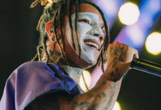 Edcity leva multidão ao Parque da Cidade em show que celebra 20 anos de história do Fantasmão - 