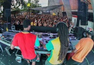 Festival Internacional Salvador Cidade da Música celebra 10 anos do título da Unesco com grandes nomes da Bahia e artistas internacionais - 