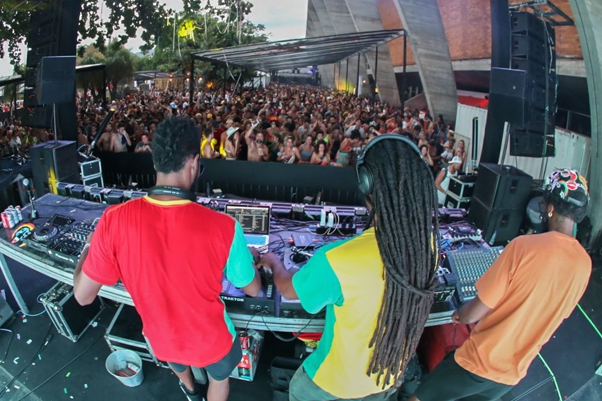 Festival Internacional Salvador Cidade da Música celebra 10 anos do título da Unesco com grandes nomes da Bahia e artistas internacionais - 