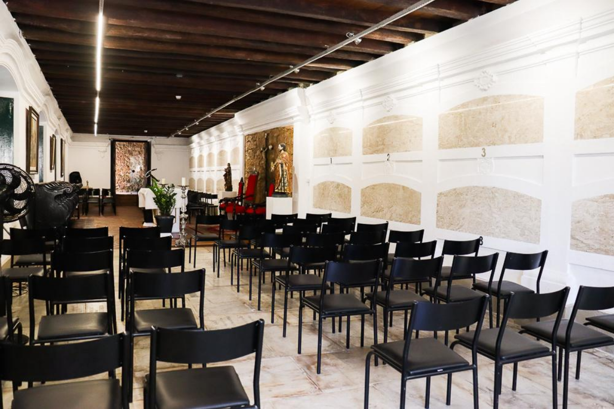 Dia de Finados em Salvador: veja programação de missas e homenagens em cemitérios públicos e particulares - 