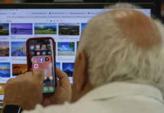 PND 2025 destaca idadismo como tema da redação e propõe reflexão sobre integração entre gerações - 