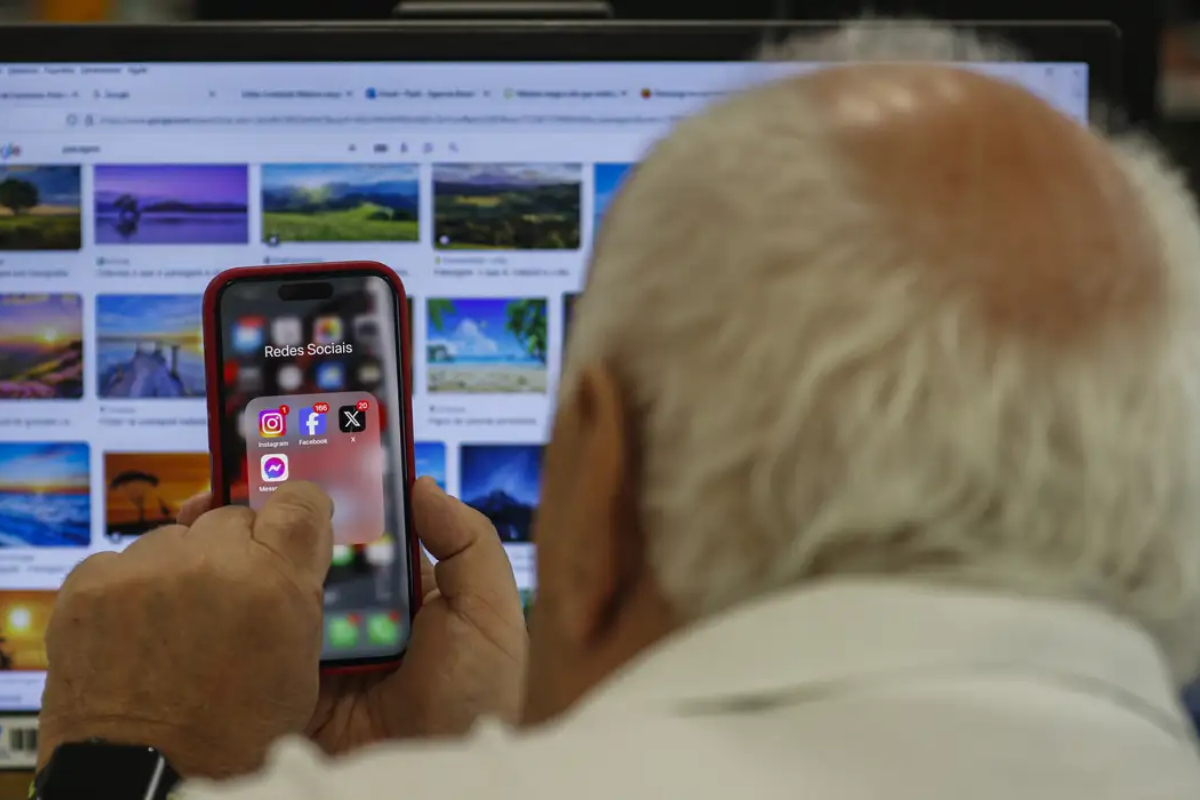 PND 2025 destaca idadismo como tema da redação e propõe reflexão sobre integração entre gerações - 