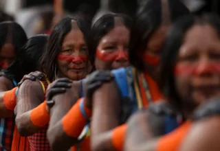 Censo 2022 revela diversidade linguística e étnica indígena no Brasil: 391 povos e 295 línguas - 