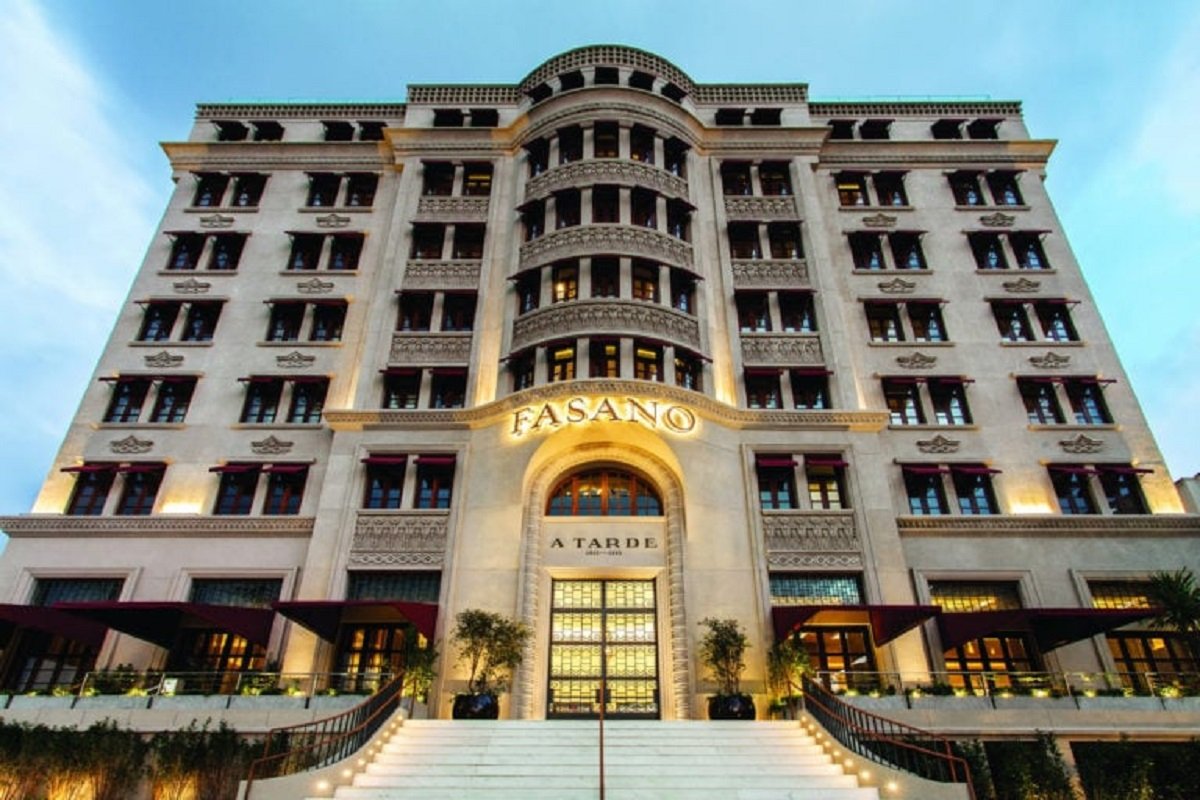 Cinco hotéis baianos entram na lista do Guia Michelin e estão entre os melhores do Brasil; veja quais são - 