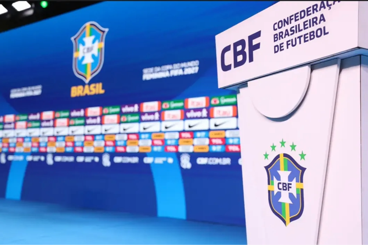 Mudança significativa na Copa do Nordeste integra novo calendário da CBF para 2026 - 