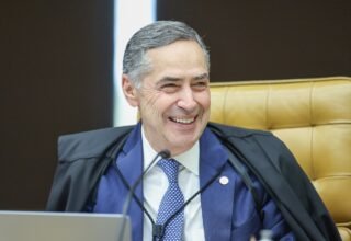 Barroso formaliza aposentadoria e deixa STF; Lula deve indicar novo ministro até fim de outubro - 