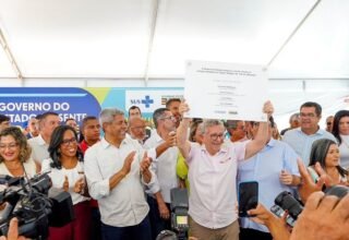 Prefeitura de Camaçari anuncia divulgação de cadastros do Minha Casa Minha Vida - 