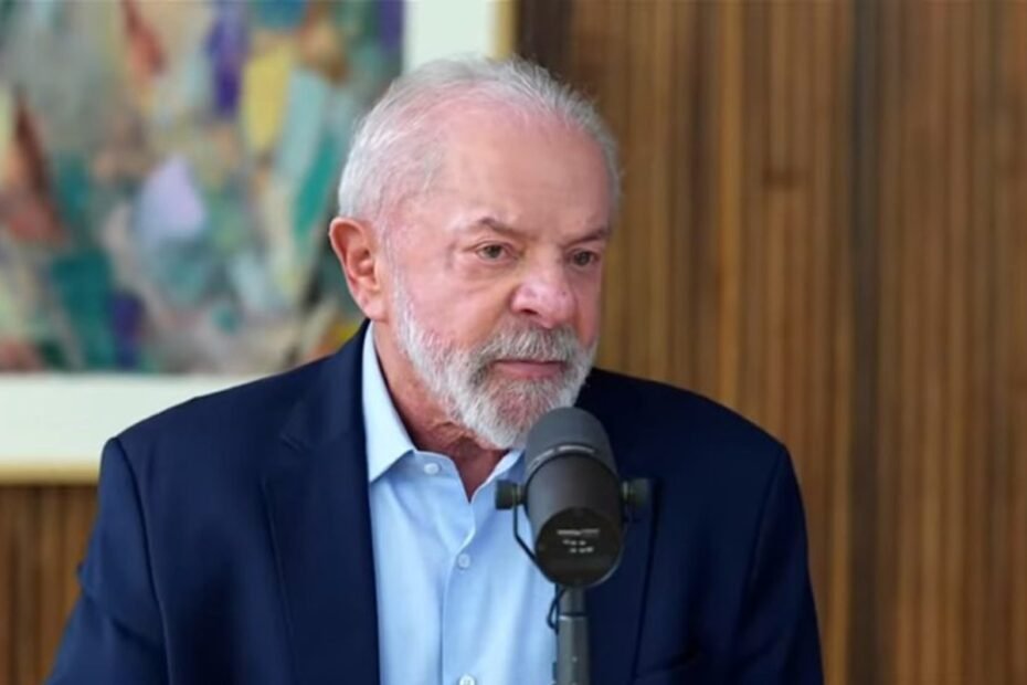 Lula elogia Jerônimo e Rui Costa, critica Congresso e promete taxar fintechs e apostas - 