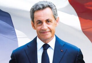 Nicolas Sarkozy é preso na França após condenação por conspiração em financiamento ilegal - 