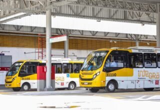 Enem 2025: transporte gratuito e operação especial garantem mobilidade para segundo dia de provas em Salvador - 