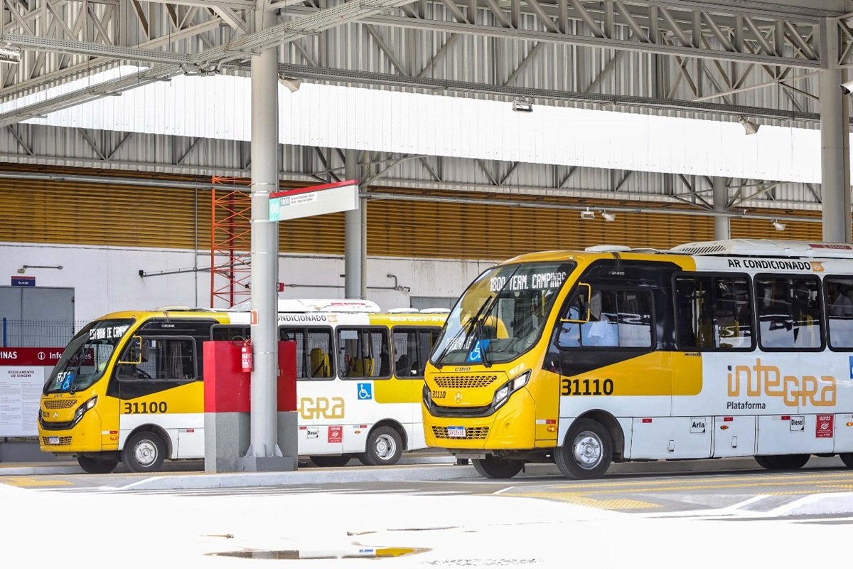 Enem 2025: transporte gratuito e operação especial garantem mobilidade para segundo dia de provas em Salvador - 