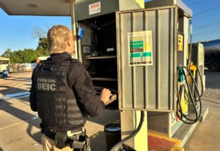 Jerônimo Rodrigues destaca eficiência da Polícia Civil e investimentos em inteligência após Operação Primus - 