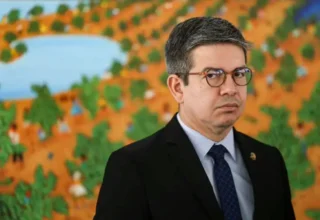 Votação da LDO é adiada para próxima semana após reunião entre Randolfe, Haddad e Alcolumbre - 