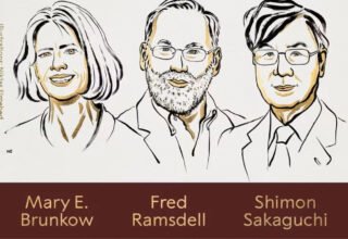 Nobel de Medicina 2025 premia descobertas que transformam tratamento do câncer e de doenças autoimunes - 