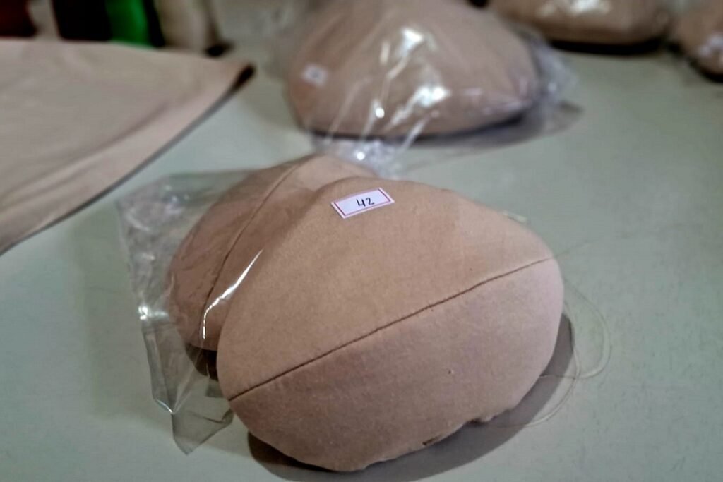 Braskem doa resina para produção de próteses mamárias no Hospital Aristides Maltez