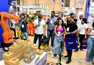 Sistema Fieb aposta em inovação e sustentabilidade na ConstruNordeste 2025 e promete experiências imersivas - 