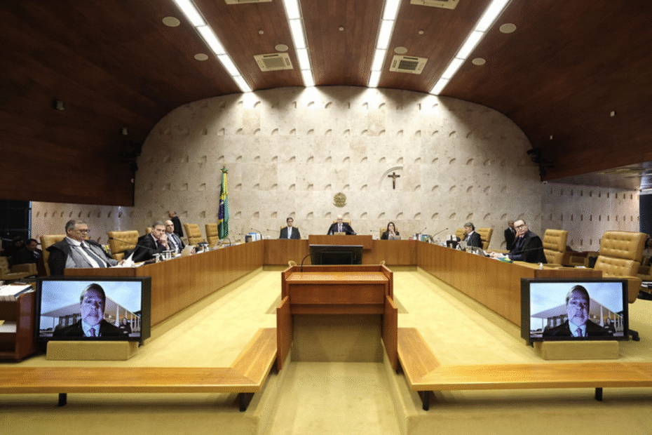 STF mantém brecha para parentes assumirem cargos políticos e reacende debate sobre nepotismo - 