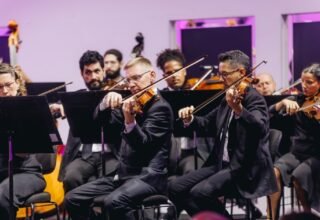 Ivete, Margareth Menezes e Flávio Venturini estrelam concerto beneficente da Osba para Martagão - 