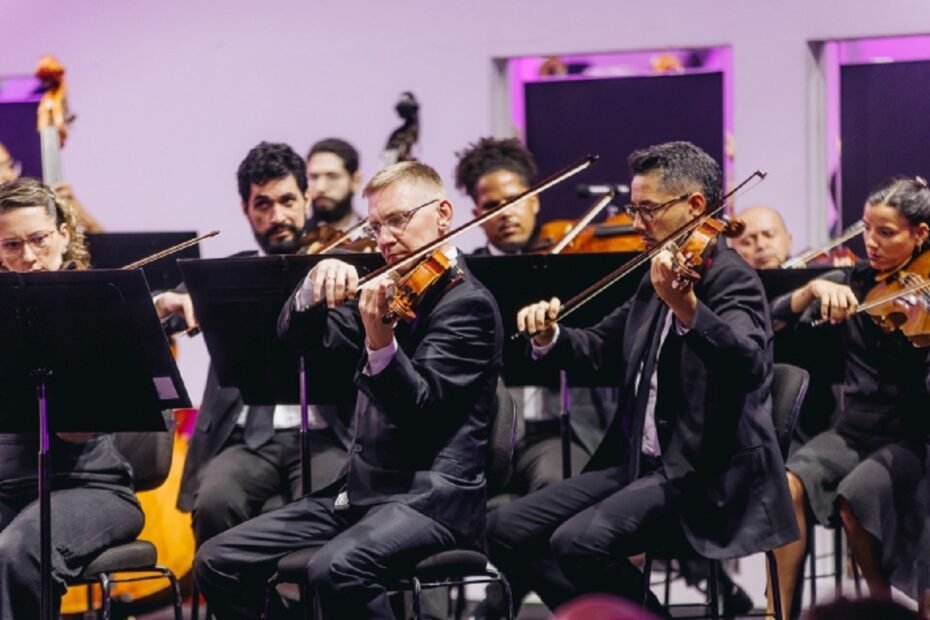 Ivete, Margareth Menezes e Flávio Venturini estrelam concerto beneficente da Osba para Martagão - 